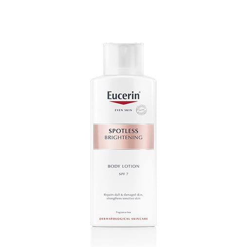 Eucerin Spotless Brightening Booster Serum